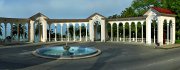 Colonnade