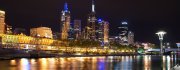 MelbourneAtNight