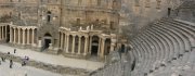 RomanTheatreInBosra