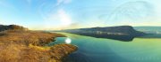 Terragen-Solitude